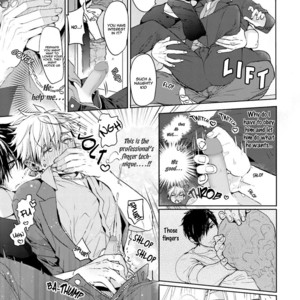 [Owaru] Our House Love Trouble [Eng] – Gay Manga sex 204