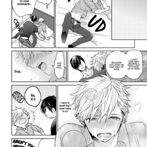 [Owaru] Our House Love Trouble [Eng] – Gay Manga sex 207