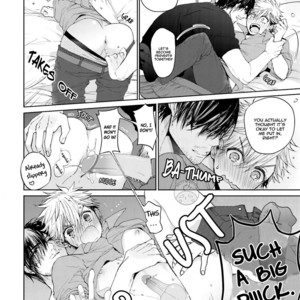 [Owaru] Our House Love Trouble [Eng] – Gay Manga sex 209
