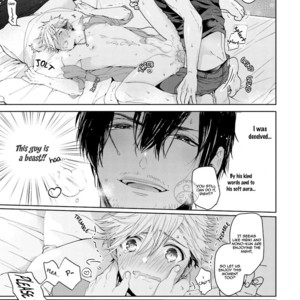 [Owaru] Our House Love Trouble [Eng] – Gay Manga sex 214