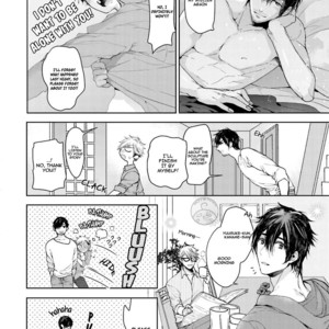 [Owaru] Our House Love Trouble [Eng] – Gay Manga sex 215
