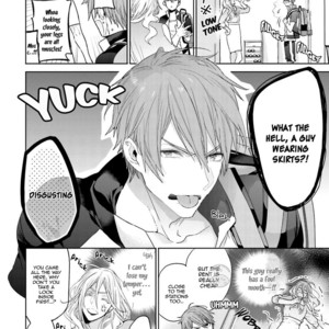 [Owaru] Our House Love Trouble [Eng] – Gay Manga sex 225