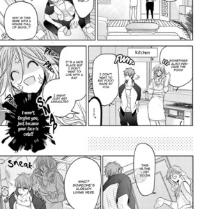 [Owaru] Our House Love Trouble [Eng] – Gay Manga sex 226