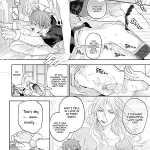 [Owaru] Our House Love Trouble [Eng] – Gay Manga sex 231