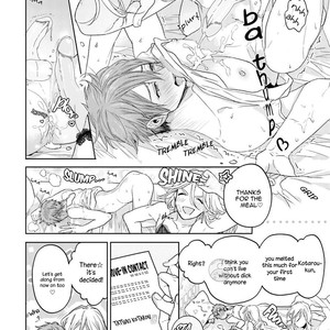 [Owaru] Our House Love Trouble [Eng] – Gay Manga sex 233