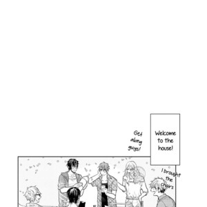 [Owaru] Our House Love Trouble [Eng] – Gay Manga sex 234