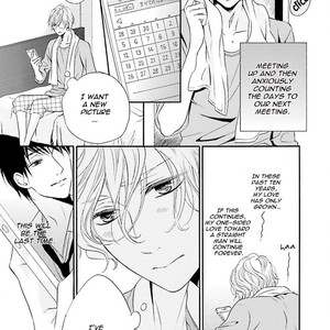 [TATSUMOTO Mio] 1/365 no Koibito [Eng] – Gay Manga sex 10
