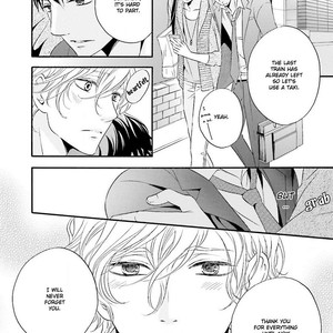 [TATSUMOTO Mio] 1/365 no Koibito [Eng] – Gay Manga sex 17