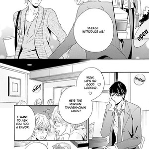 [TATSUMOTO Mio] 1/365 no Koibito [Eng] – Gay Manga sex 19