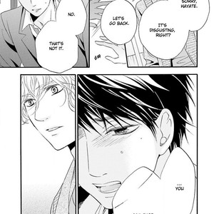 [TATSUMOTO Mio] 1/365 no Koibito [Eng] – Gay Manga sex 22