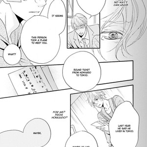 [TATSUMOTO Mio] 1/365 no Koibito [Eng] – Gay Manga sex 24