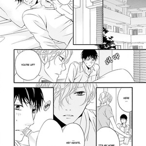 [TATSUMOTO Mio] 1/365 no Koibito [Eng] – Gay Manga sex 25