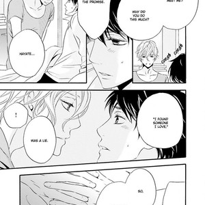 [TATSUMOTO Mio] 1/365 no Koibito [Eng] – Gay Manga sex 26