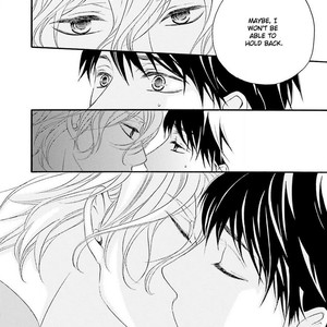 [TATSUMOTO Mio] 1/365 no Koibito [Eng] – Gay Manga sex 27