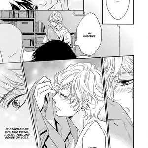 [TATSUMOTO Mio] 1/365 no Koibito [Eng] – Gay Manga sex 32