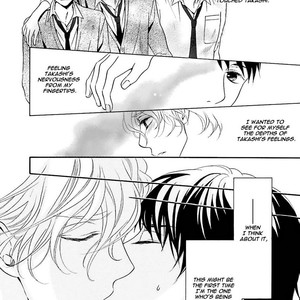 [TATSUMOTO Mio] 1/365 no Koibito [Eng] – Gay Manga sex 33