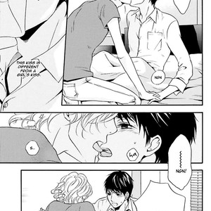 [TATSUMOTO Mio] 1/365 no Koibito [Eng] – Gay Manga sex 34