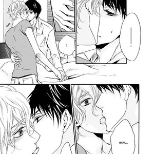 [TATSUMOTO Mio] 1/365 no Koibito [Eng] – Gay Manga sex 38