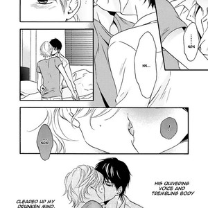 [TATSUMOTO Mio] 1/365 no Koibito [Eng] – Gay Manga sex 39