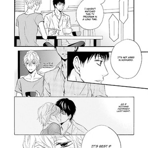 [TATSUMOTO Mio] 1/365 no Koibito [Eng] – Gay Manga sex 51