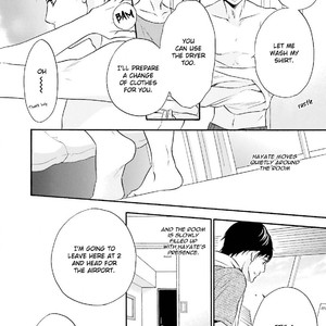 [TATSUMOTO Mio] 1/365 no Koibito [Eng] – Gay Manga sex 53