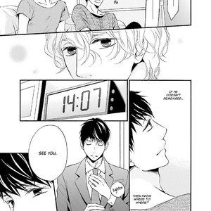 [TATSUMOTO Mio] 1/365 no Koibito [Eng] – Gay Manga sex 54