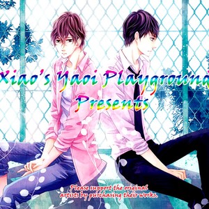 [TATSUMOTO Mio] 1/365 no Koibito [Eng] – Gay Manga sex 61