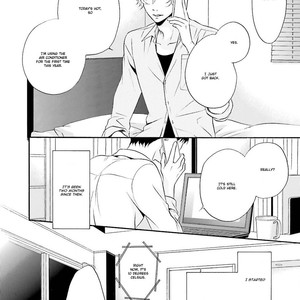 [TATSUMOTO Mio] 1/365 no Koibito [Eng] – Gay Manga sex 64