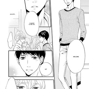 [TATSUMOTO Mio] 1/365 no Koibito [Eng] – Gay Manga sex 72