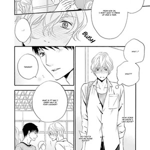 [TATSUMOTO Mio] 1/365 no Koibito [Eng] – Gay Manga sex 74