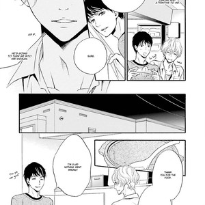 [TATSUMOTO Mio] 1/365 no Koibito [Eng] – Gay Manga sex 79
