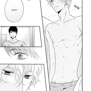 [TATSUMOTO Mio] 1/365 no Koibito [Eng] – Gay Manga sex 89