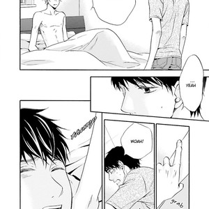 [TATSUMOTO Mio] 1/365 no Koibito [Eng] – Gay Manga sex 94
