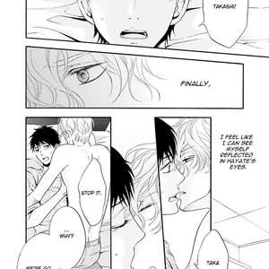 [TATSUMOTO Mio] 1/365 no Koibito [Eng] – Gay Manga sex 96