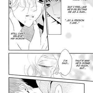 [TATSUMOTO Mio] 1/365 no Koibito [Eng] – Gay Manga sex 102