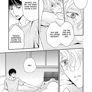 [TATSUMOTO Mio] 1/365 no Koibito [Eng] – Gay Manga sex 103