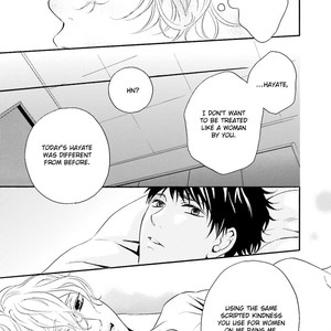 [TATSUMOTO Mio] 1/365 no Koibito [Eng] – Gay Manga sex 105