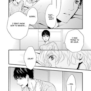 [TATSUMOTO Mio] 1/365 no Koibito [Eng] – Gay Manga sex 106