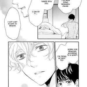 [TATSUMOTO Mio] 1/365 no Koibito [Eng] – Gay Manga sex 107