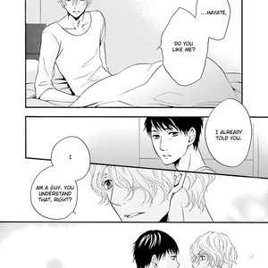 [TATSUMOTO Mio] 1/365 no Koibito [Eng] – Gay Manga sex 108
