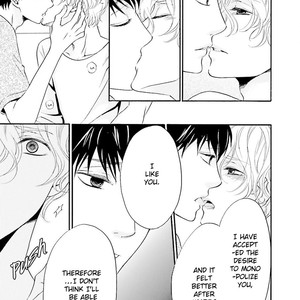 [TATSUMOTO Mio] 1/365 no Koibito [Eng] – Gay Manga sex 109