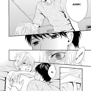 [TATSUMOTO Mio] 1/365 no Koibito [Eng] – Gay Manga sex 110