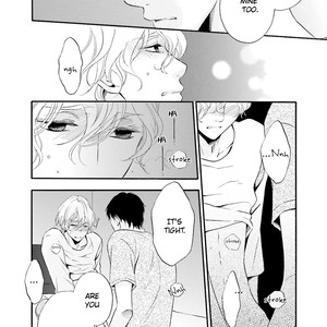 [TATSUMOTO Mio] 1/365 no Koibito [Eng] – Gay Manga sex 112