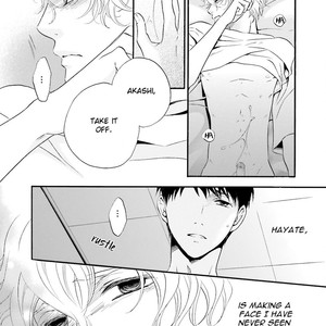 [TATSUMOTO Mio] 1/365 no Koibito [Eng] – Gay Manga sex 114