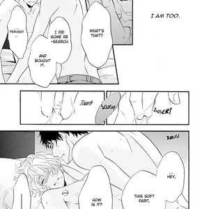 [TATSUMOTO Mio] 1/365 no Koibito [Eng] – Gay Manga sex 115