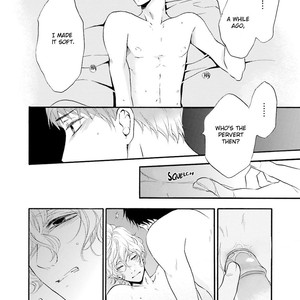 [TATSUMOTO Mio] 1/365 no Koibito [Eng] – Gay Manga sex 116
