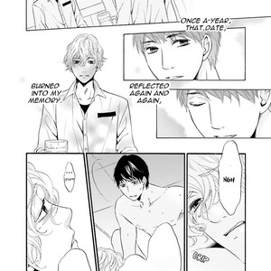 [TATSUMOTO Mio] 1/365 no Koibito [Eng] – Gay Manga sex 118