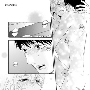[TATSUMOTO Mio] 1/365 no Koibito [Eng] – Gay Manga sex 120
