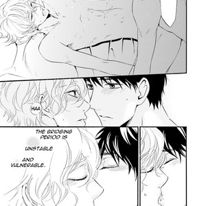 [TATSUMOTO Mio] 1/365 no Koibito [Eng] – Gay Manga sex 121