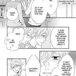 [TATSUMOTO Mio] 1/365 no Koibito [Eng] – Gay Manga sex 131